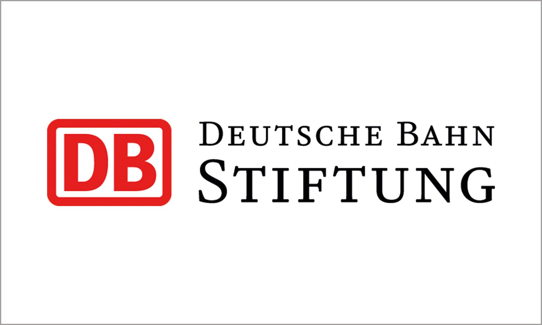 DB-Stiftung