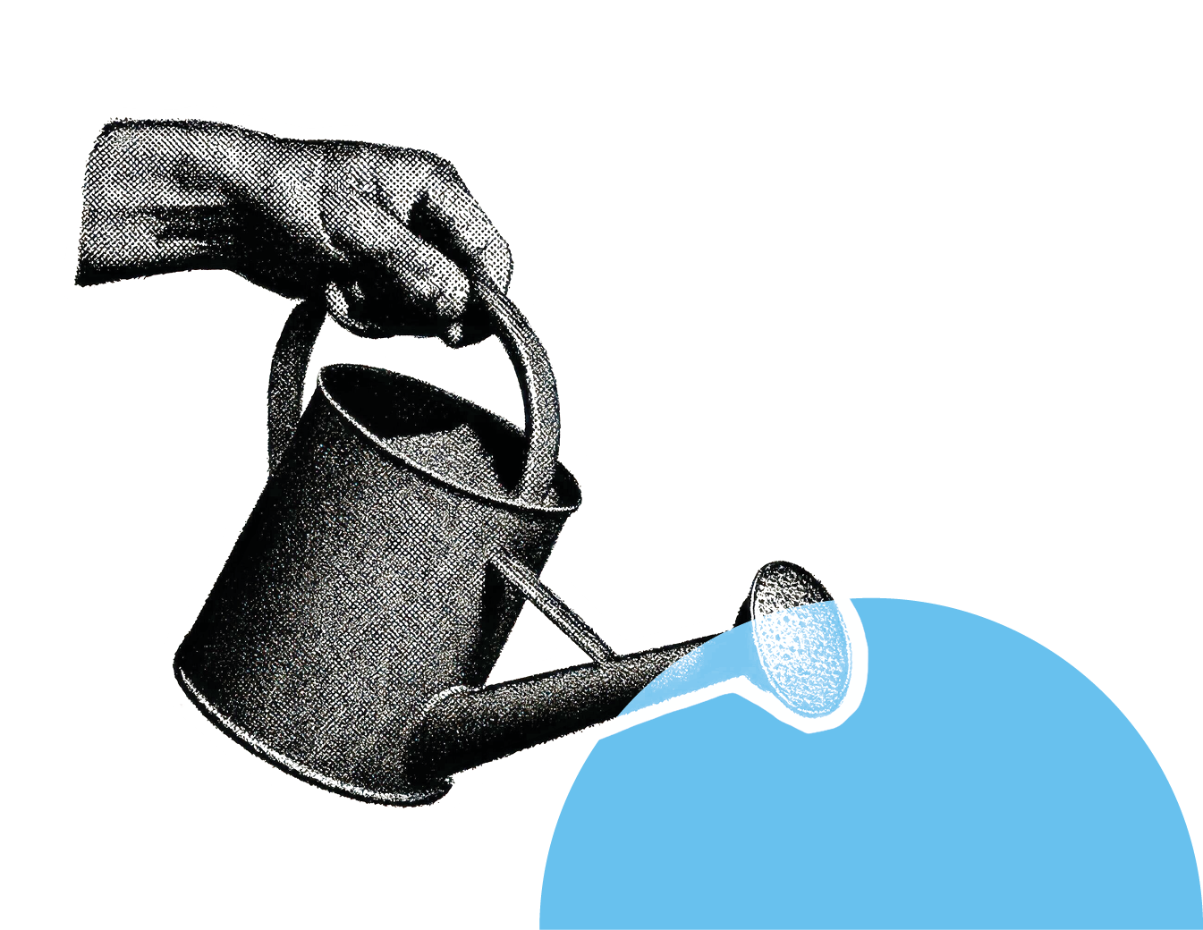 3hand-pouring-with-vintage-watering-can