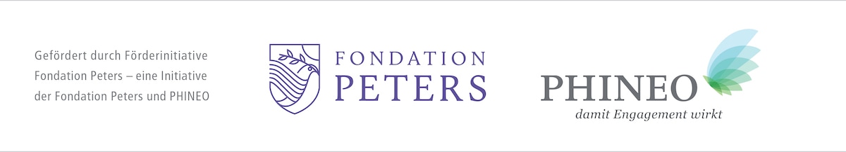 PHINEO_FondationPeters_Partnership